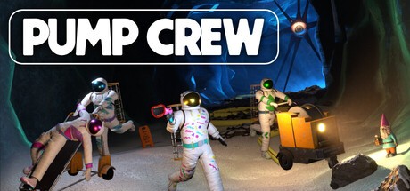 Games like Pump Crew