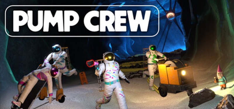 Pump Crew Image