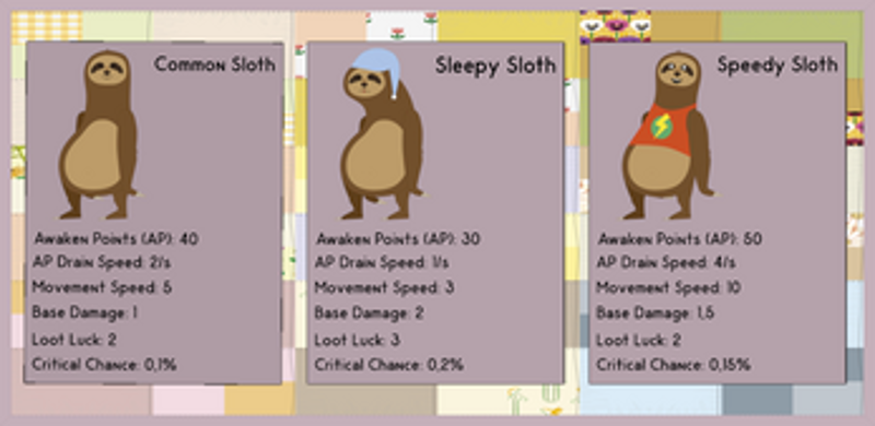 Sloth Bros Image