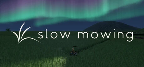 Games like Slow Mowing