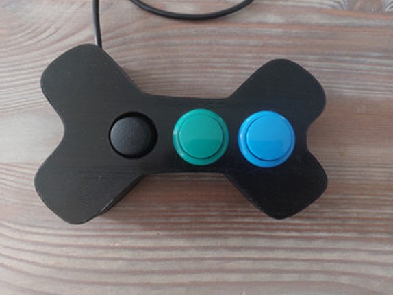 Sneaky Doggy screenshot