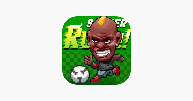 Soccer Rush! Image
