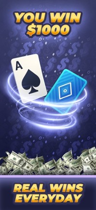 Solitaire Real Cash Games Image