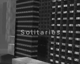 Games like Solitaries