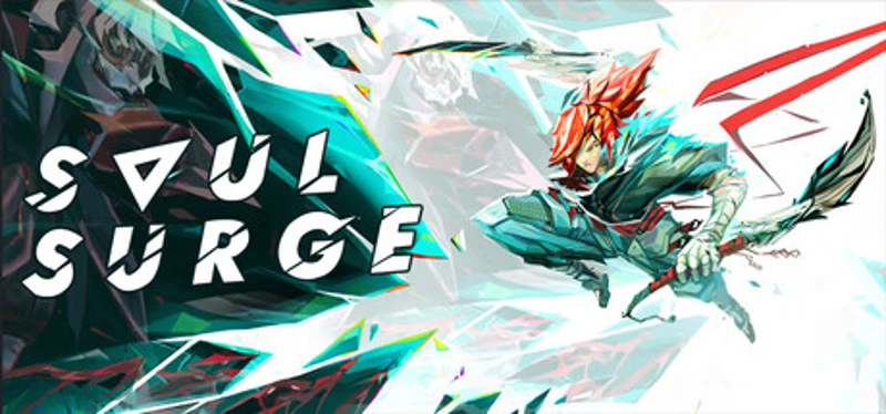 Soul Surge Image
