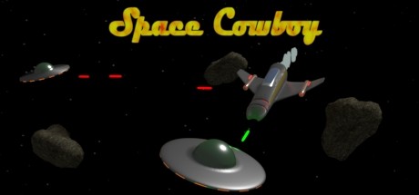 Games like Space Cowboy
