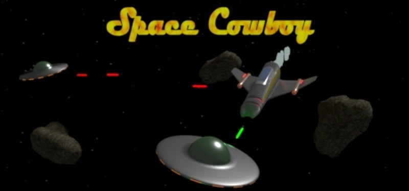 Space Cowboy Image