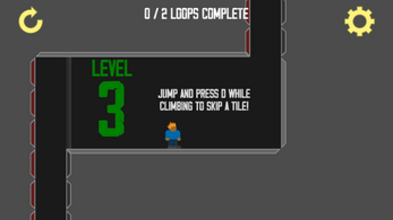 Space Loop Image