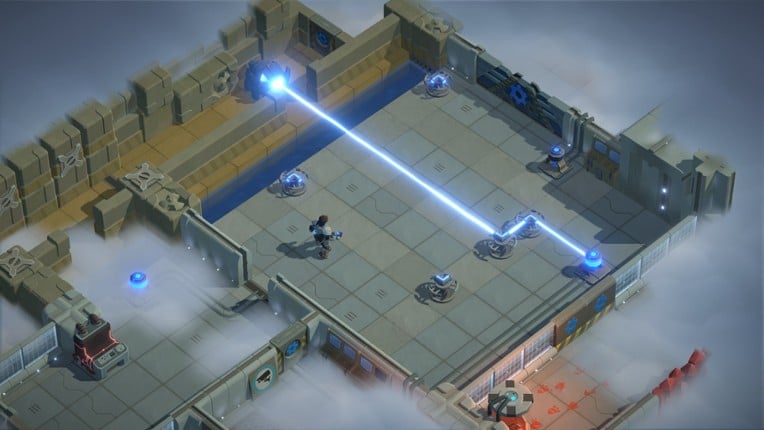 Spaceland screenshot