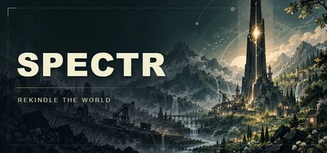 Games like SPECTR: Rekindle the World