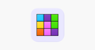 Speed Square: Slide Puzzle Image