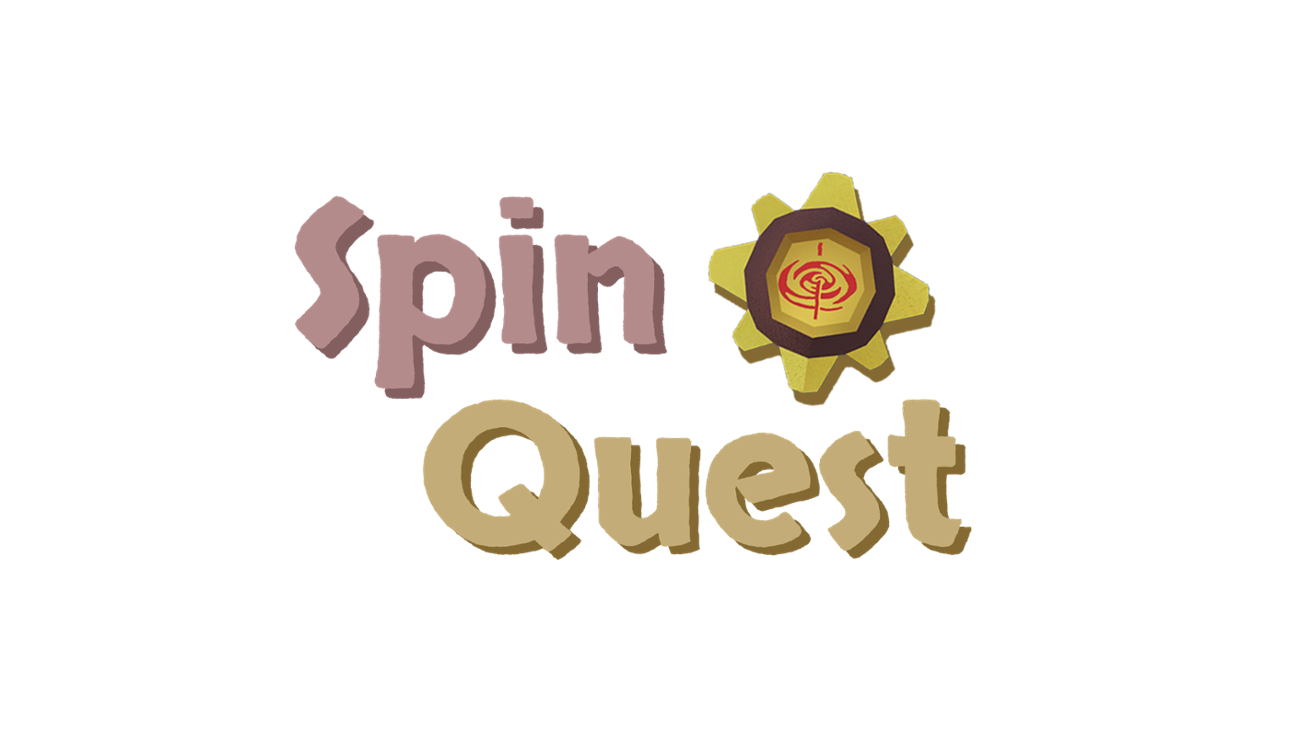 Games like Spin Quest