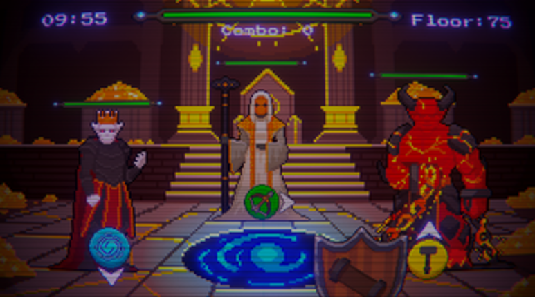 Spire of Trials Image