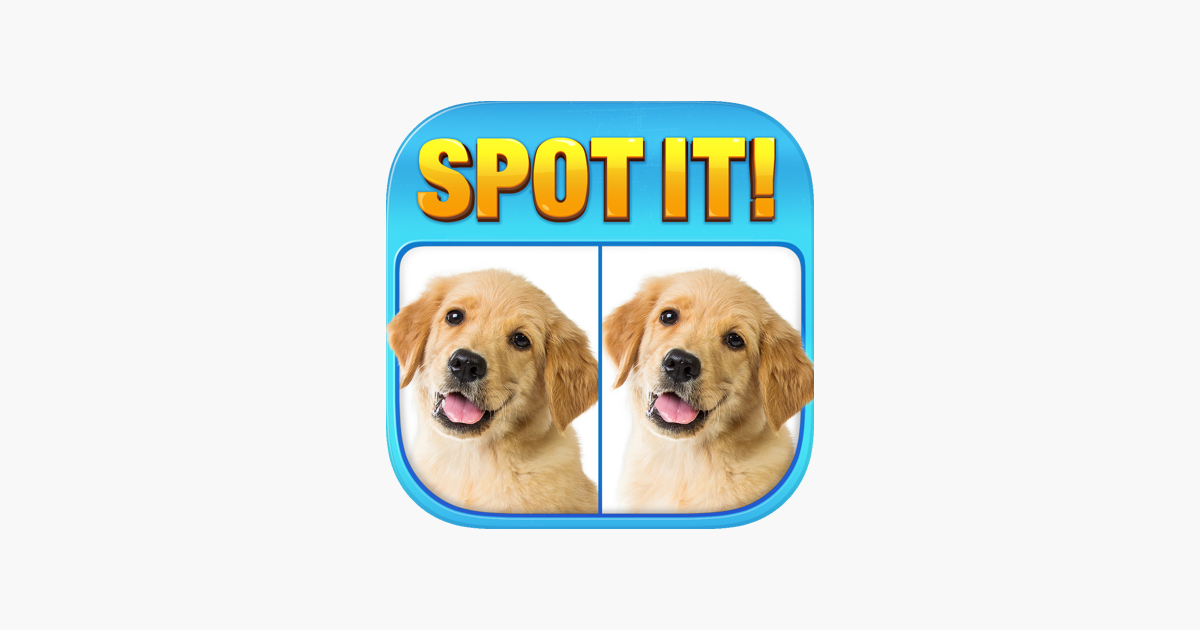 Games like Spot The Difference! - What's the difference? A fun puzzle game for all the family