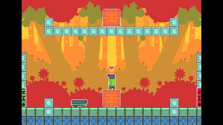 Square Brothers screenshot