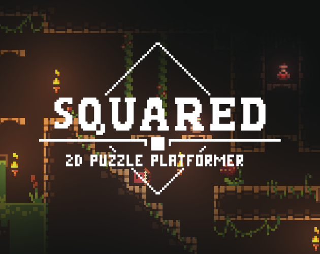 Games like Squared