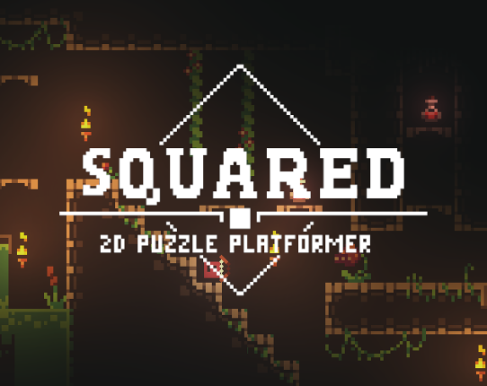 Squared Game Cover