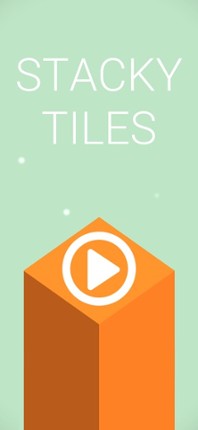 Stacky Tiles screenshot