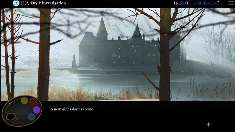 STARCULT. Night: Twisted Age Image