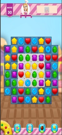 StarFarmCat screenshot