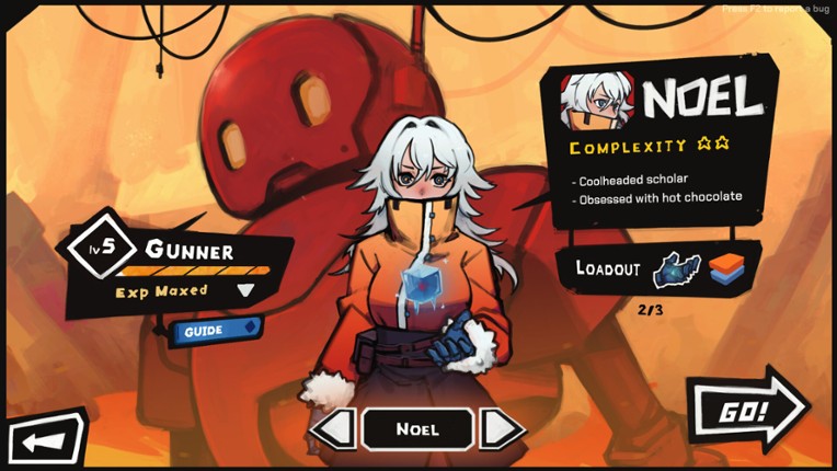 StarVaders screenshot