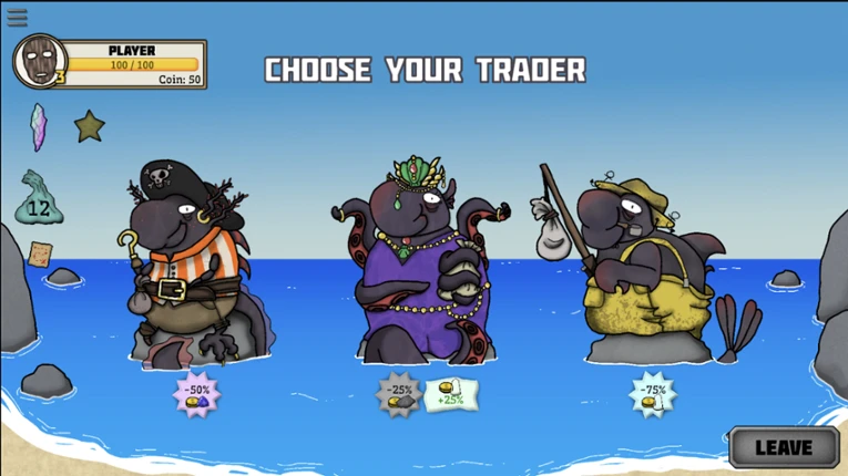 Stones of Power screenshot
