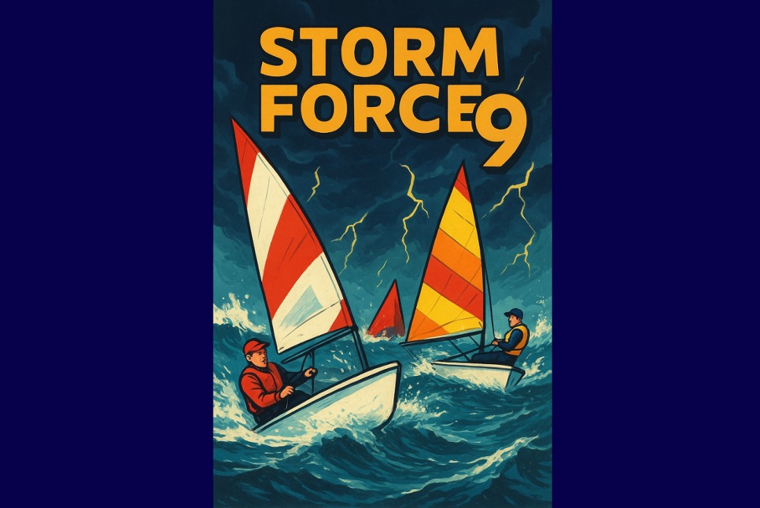 Games like Storm Force 9