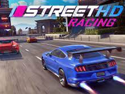Games like Street Racing HD