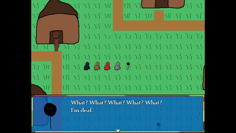 Super Gorilla Quest 2: A Space Chimpanzee screenshot