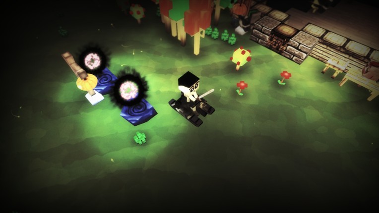 Survival Simulator 生存模拟器 screenshot