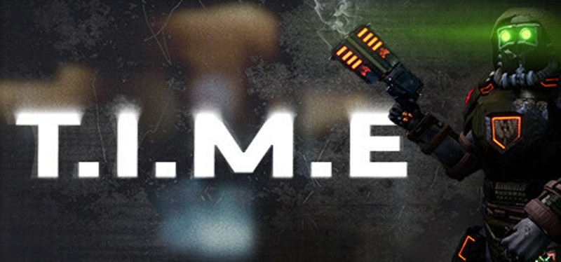 T.I.M.E Image