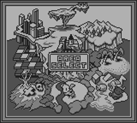 Taiyou no Tenshi Marlowe: Ohanabatake ha Dai-Panic! screenshot