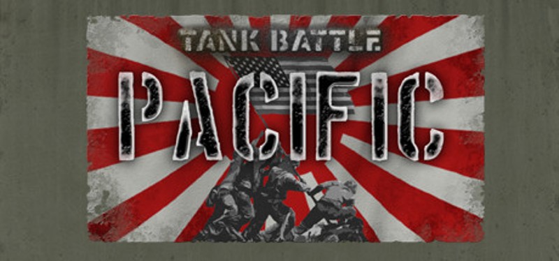Tank Battle: Pacific Image