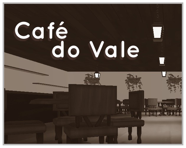Games like Café do Vale