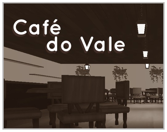TCP 5 - Café do Vale Image