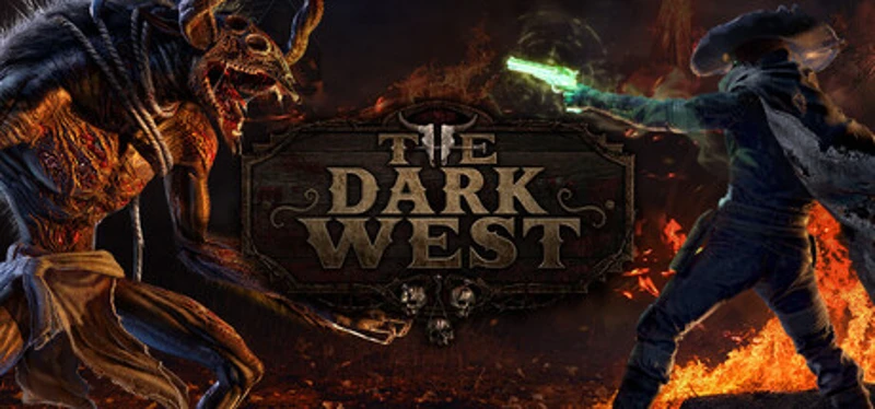 The Dark West Image