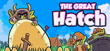 Games like The great hatch