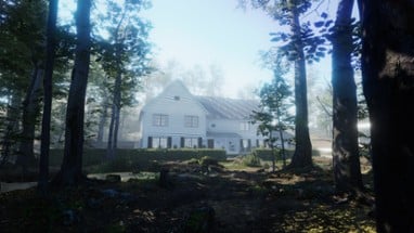 The House in the Forest Image