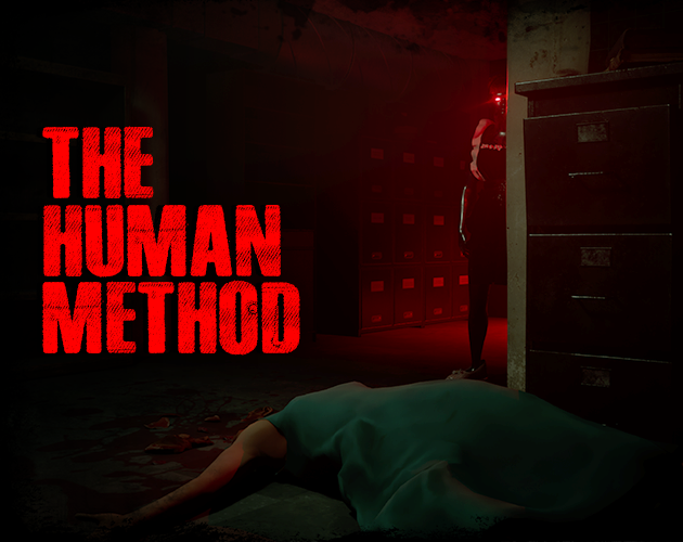 Games like The Human Method