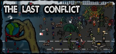 The Last Conflict Image