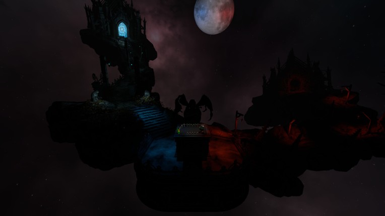 The Last Game screenshot