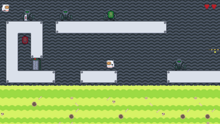 The Lost Astroneer screenshot