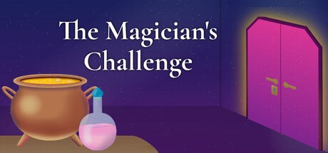 Games like The Magician's Challenge