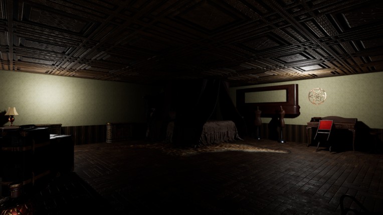 The Matron of Ashes Image