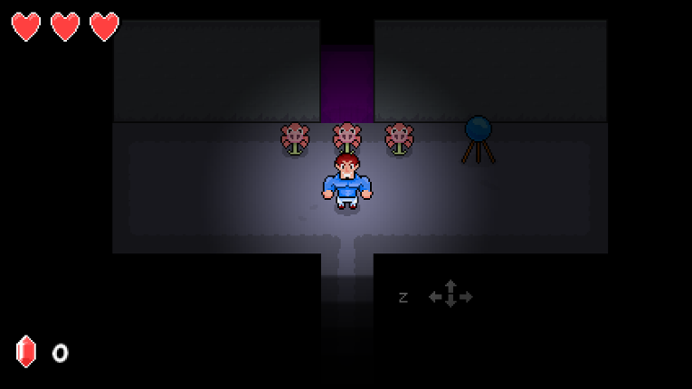 The Other Hero Image