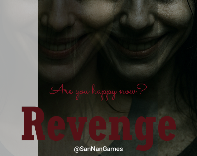 Games like The Revenge