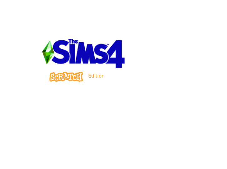 Games like The Sims 4: Idle: Scratch Edition