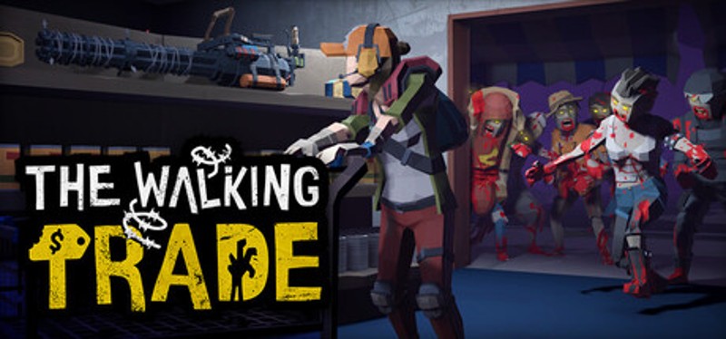 The Walking Trade Image