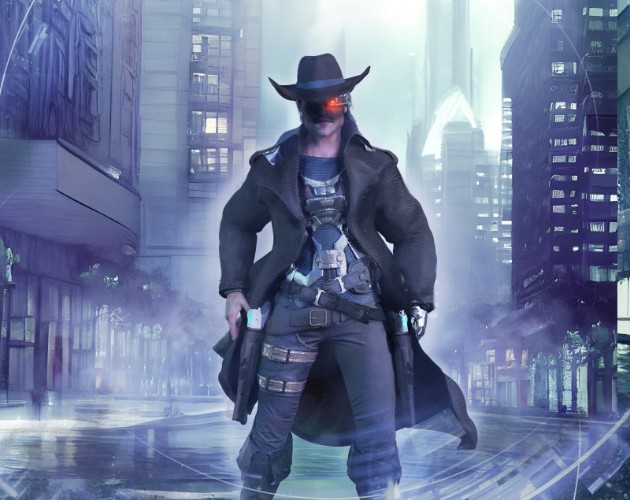 Games like The Winter Revenant
