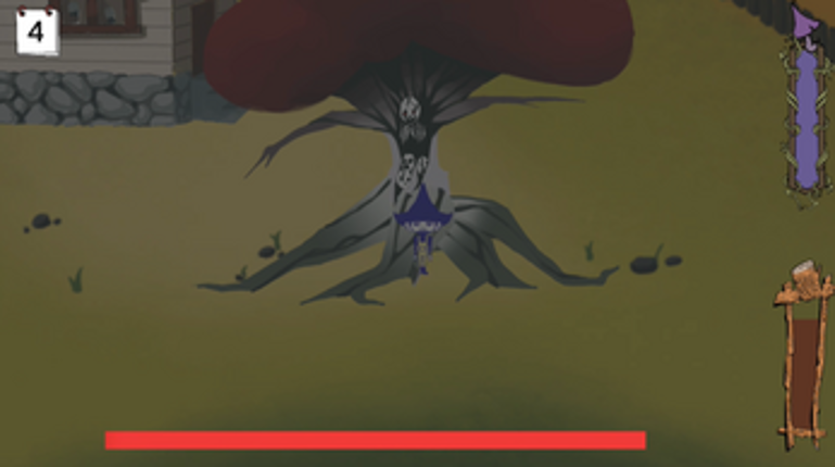 timbering Mind screenshot